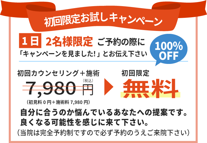 料金表